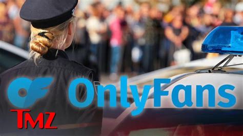 Minneapolis Cop Outed as OnlyFans Model During Traffic Stop